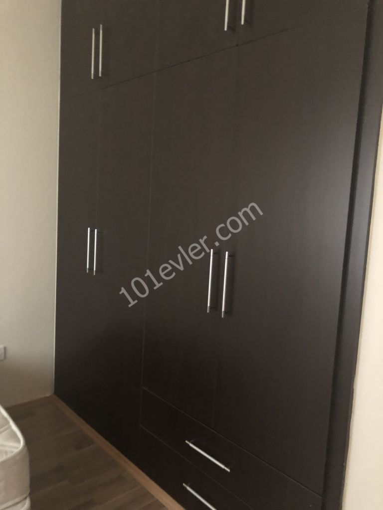 Gönyeli de 3+1 full eşyalı daire 