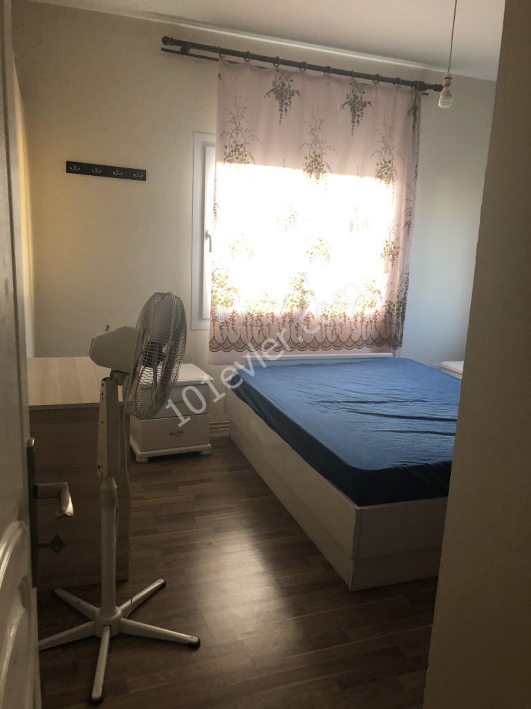 Gönyeli de 3+1 full eşyalı daire 