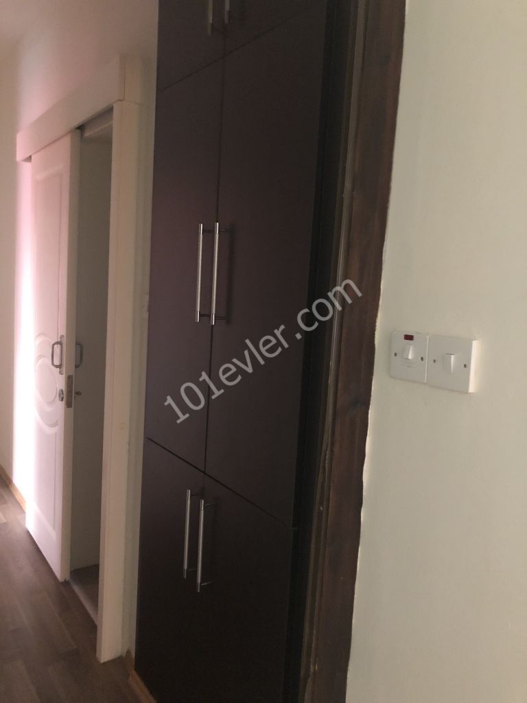 Gönyeli de 3+1 full eşyalı daire 