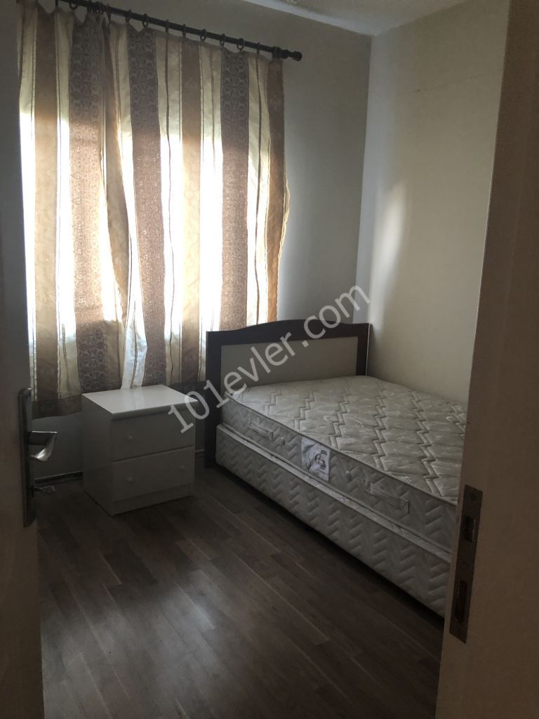 Gönyeli de 3+1 full eşyalı daire 