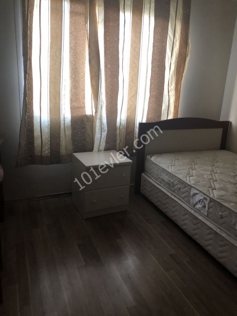 Gönyeli de 3+1 full eşyalı daire 