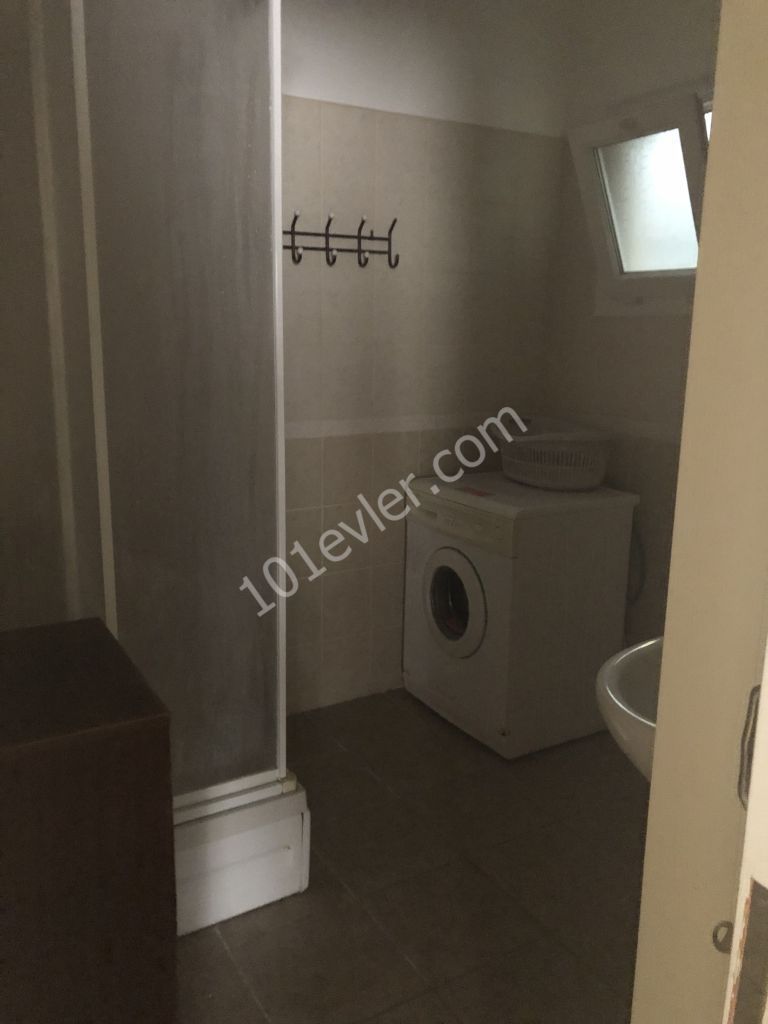 Gönyeli de 3+1 full eşyalı daire 