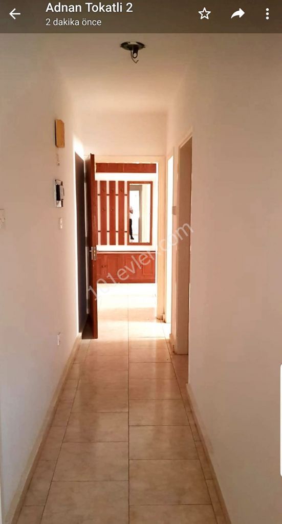 Flat For Sale in Ortaköy, Nicosia