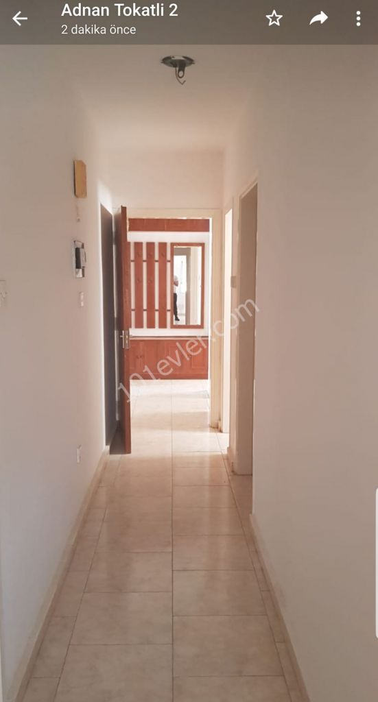 Flat For Sale in Ortaköy, Nicosia