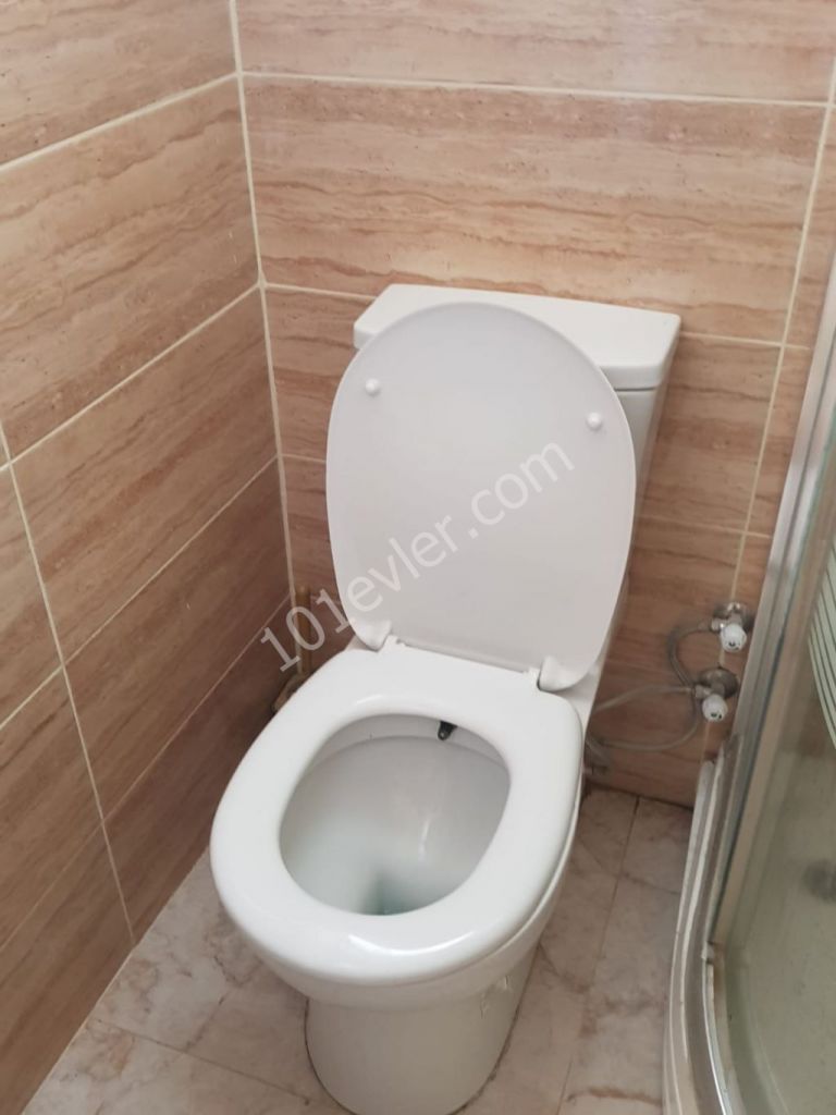 Gönyeli merkezde mardo arkası full lux eşyalı daire 