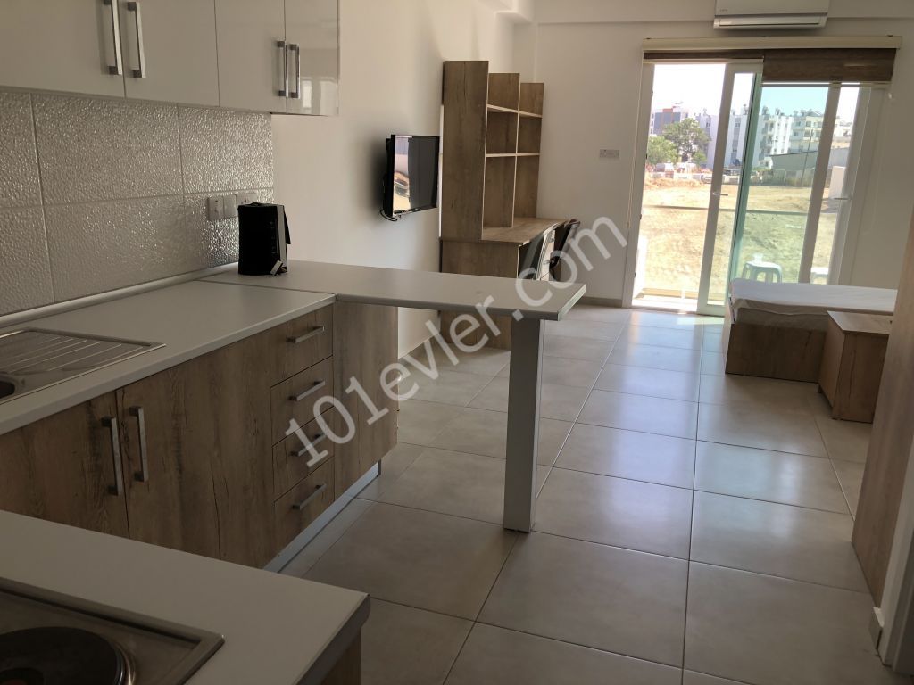 Flat To Rent in Gönyeli, Nicosia