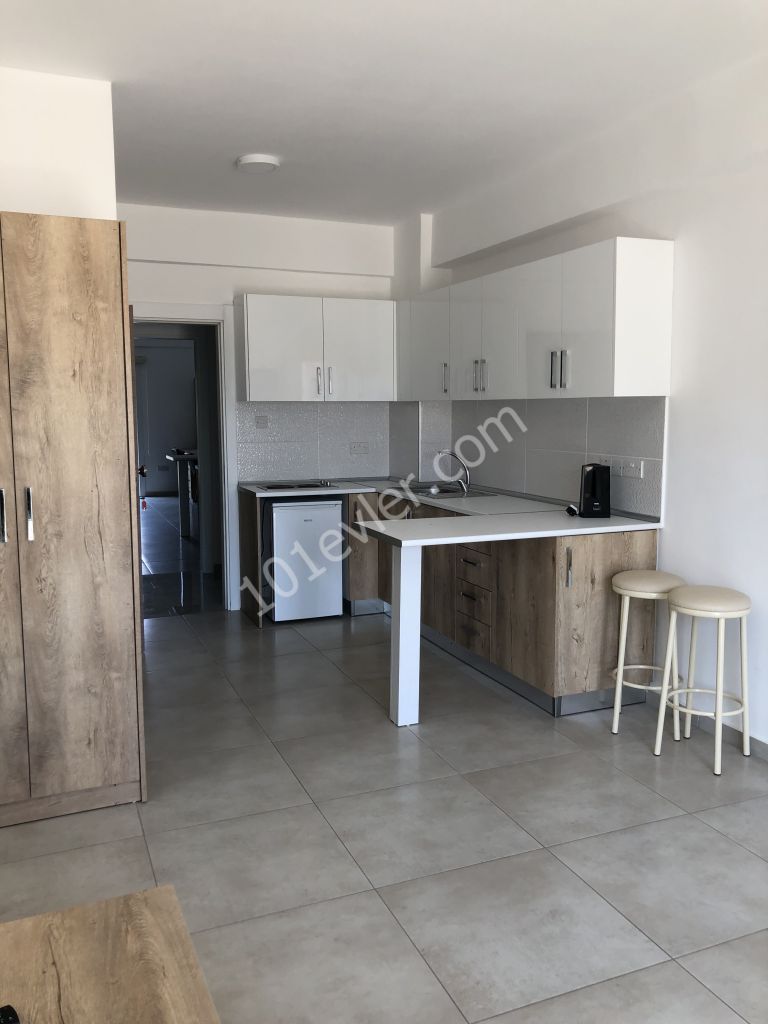 Flat To Rent in Gönyeli, Nicosia