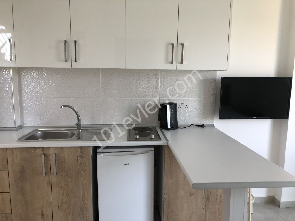 Flat To Rent in Gönyeli, Nicosia