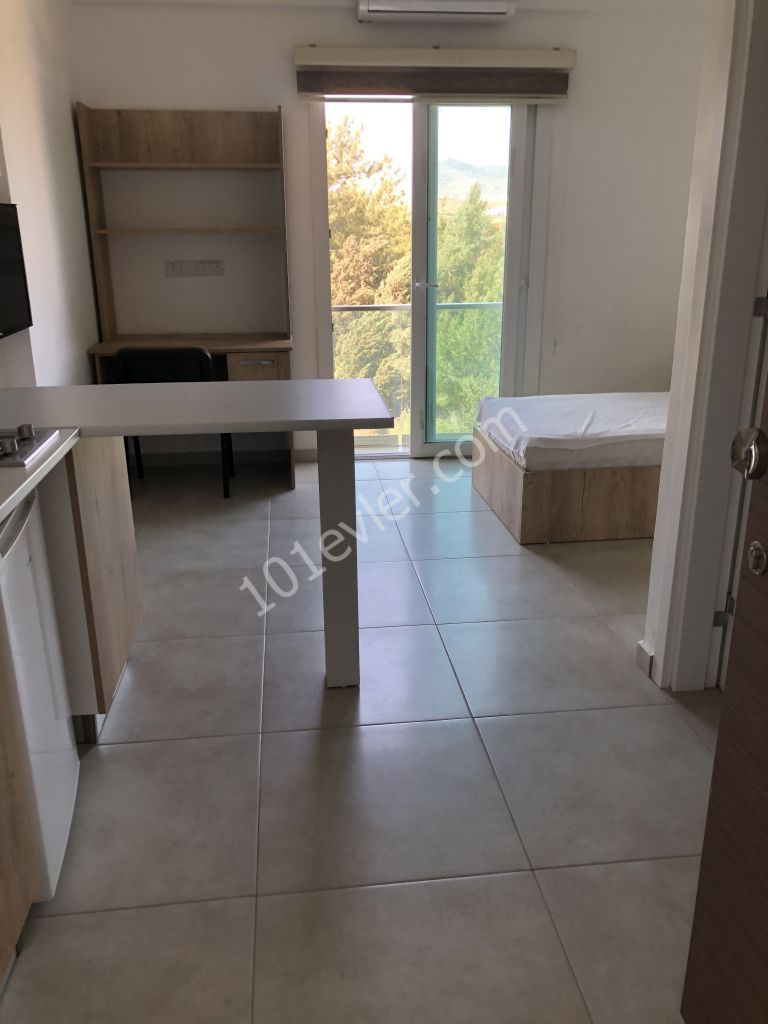 Flat To Rent in Gönyeli, Nicosia