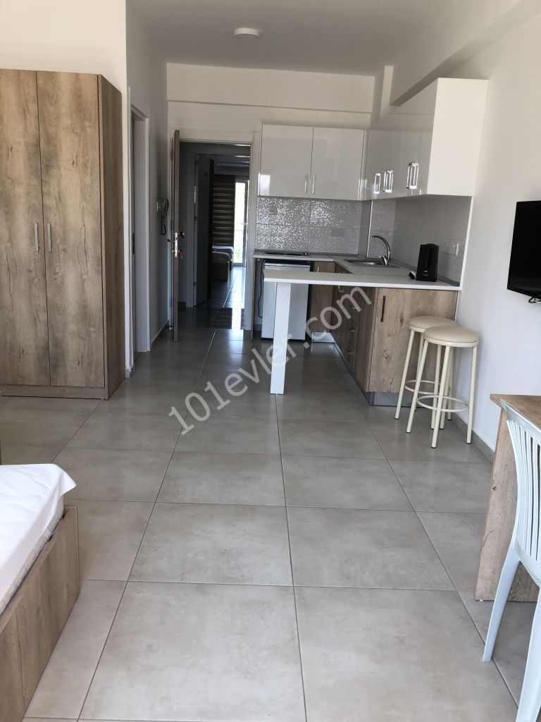 Flat To Rent in Gönyeli, Nicosia