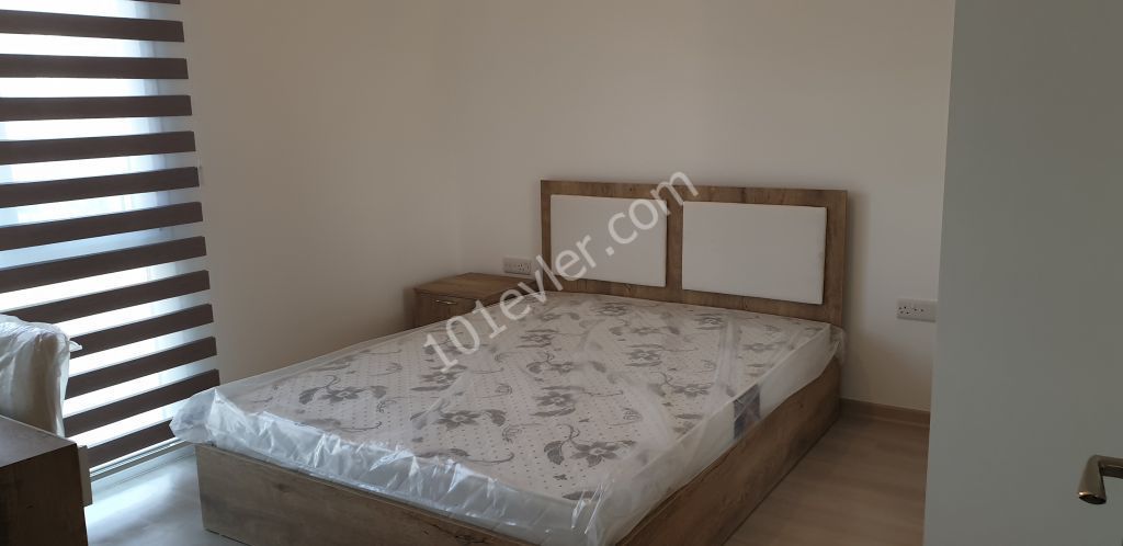 Flat For Sale in Çağlayan, Nicosia