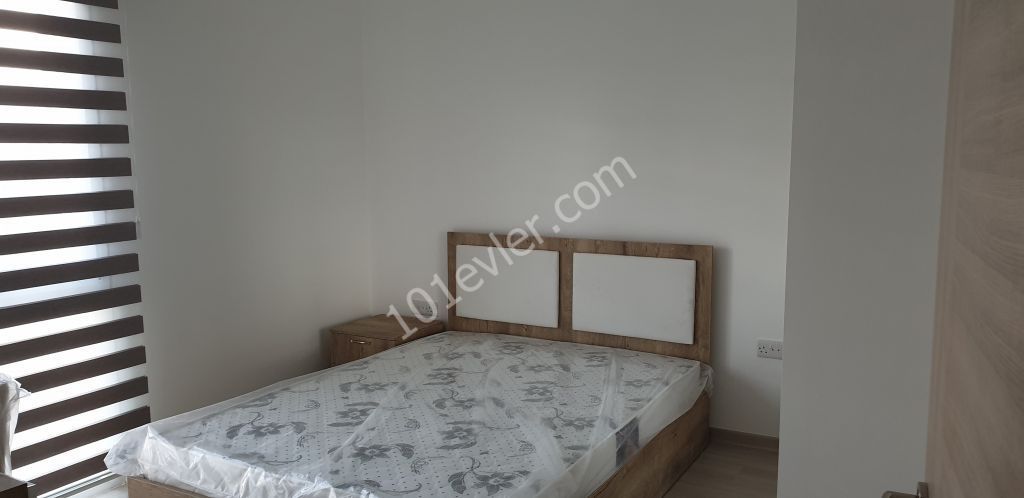 Flat For Sale in Çağlayan, Nicosia