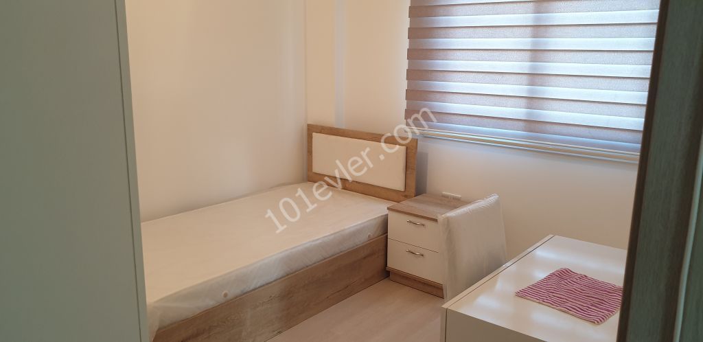 Flat For Sale in Çağlayan, Nicosia