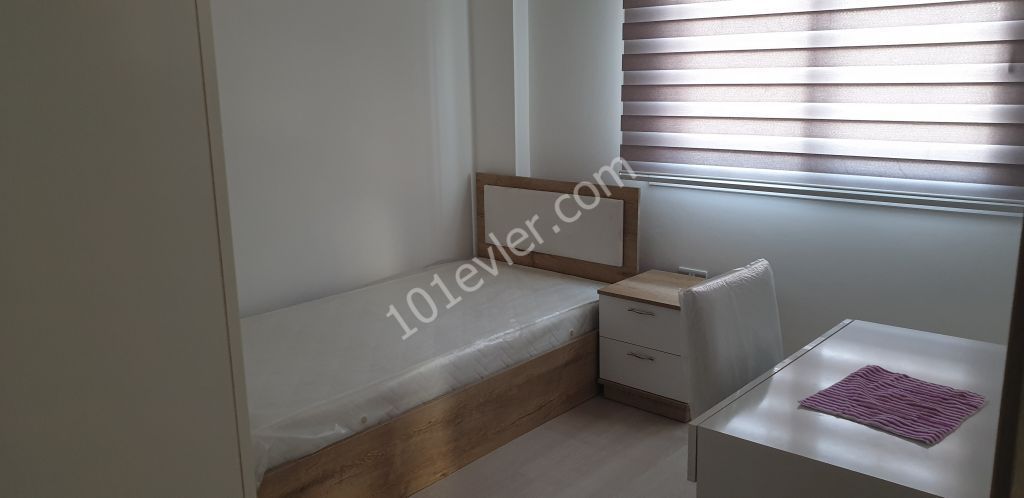 Flat For Sale in Çağlayan, Nicosia