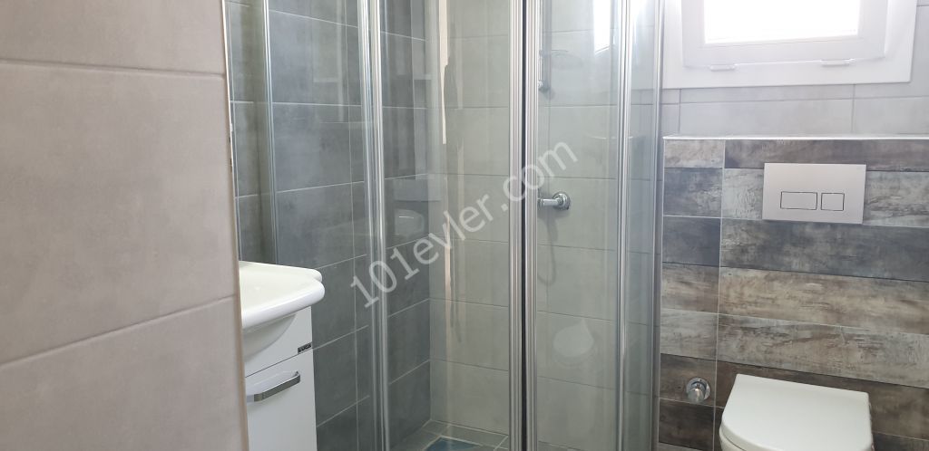 Flat For Sale in Çağlayan, Nicosia