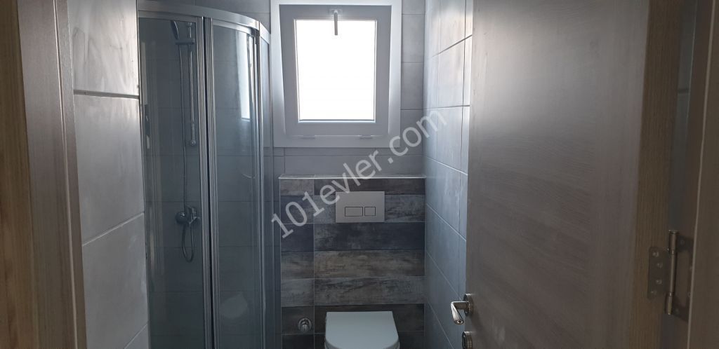 Flat For Sale in Çağlayan, Nicosia