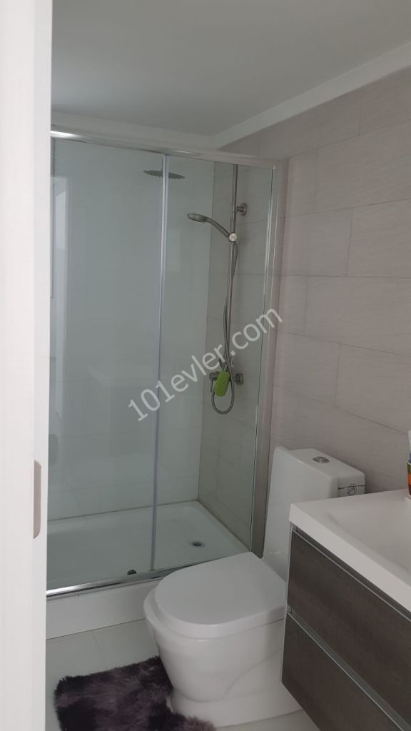 Köşlüçiflik 2+1 full eşyalı kiralık daire 