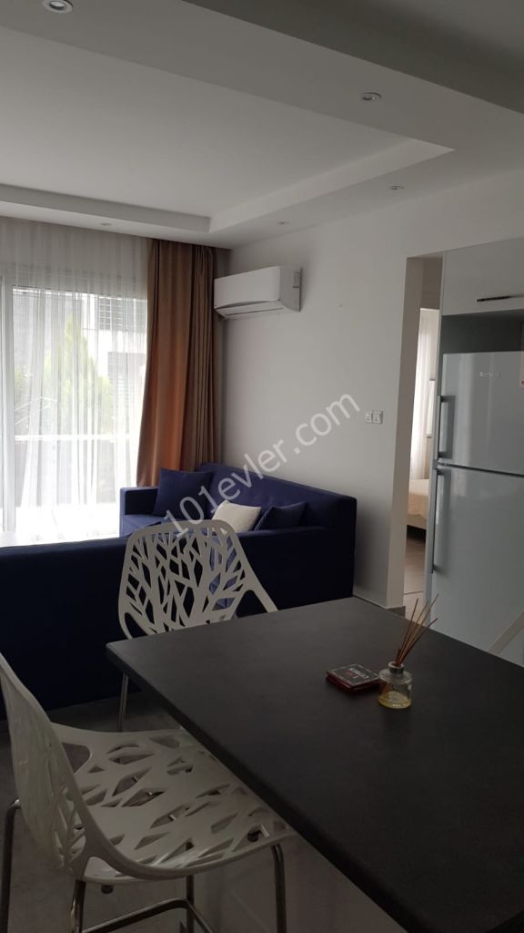 Flat To Rent in Köşklüçiftlik, Nicosia