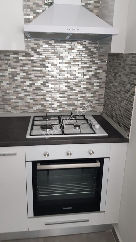 Flat To Rent in Köşklüçiftlik, Nicosia