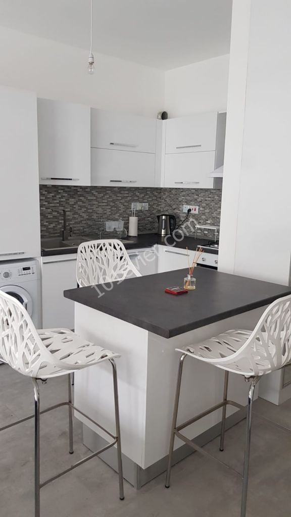 Flat To Rent in Köşklüçiftlik, Nicosia