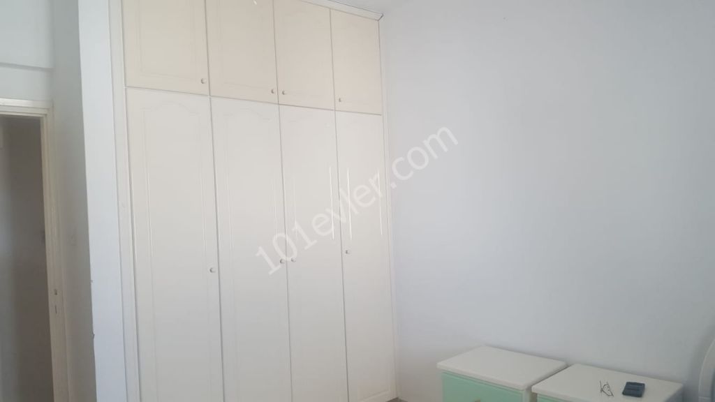 Gönyeli de 3+1 full eşyalı kiralık daire 