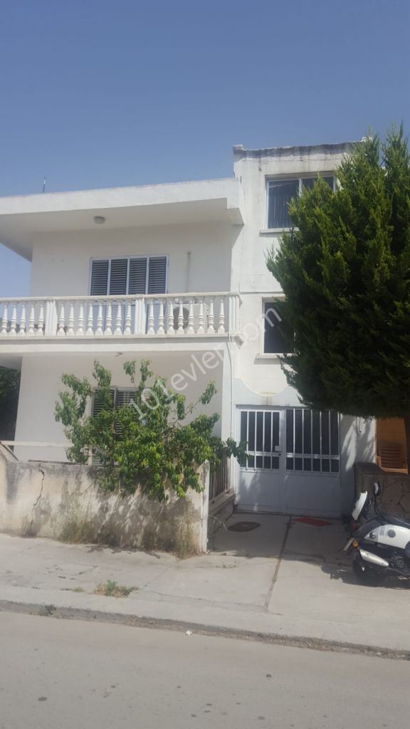 Gönyeli de 3+1 full eşyalı kiralık daire 