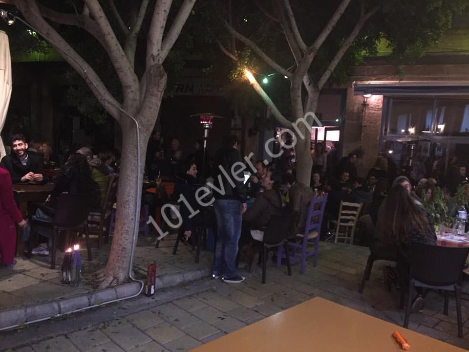 محل کار برای فروش برای فروش in Lefkoşa Surlariçi, نیکوزیا