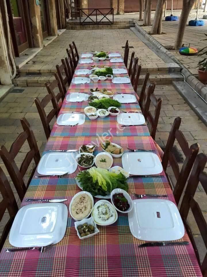 محل کار برای فروش برای فروش in Lefkoşa Surlariçi, نیکوزیا