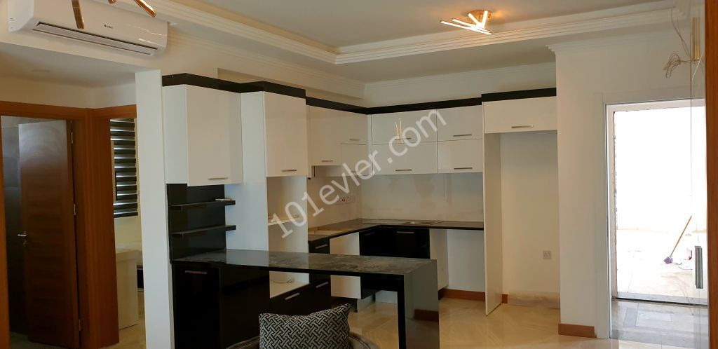 Flat For Sale in Ortaköy, Nicosia