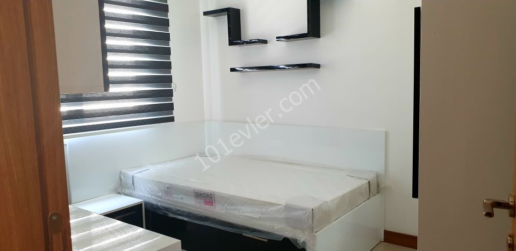 Flat For Sale in Ortaköy, Nicosia