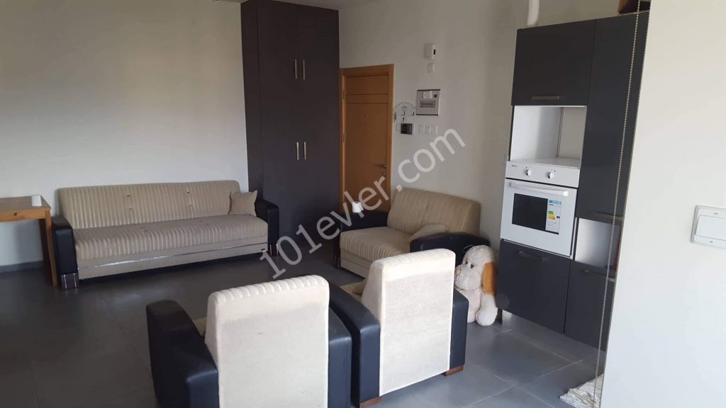 Flat To Rent in Gönyeli, Nicosia