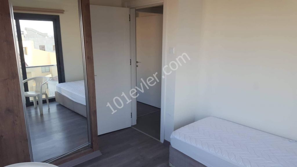 Flat To Rent in Gönyeli, Nicosia