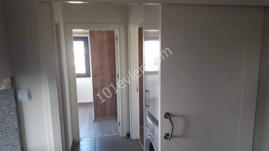 Flat To Rent in Gönyeli, Nicosia