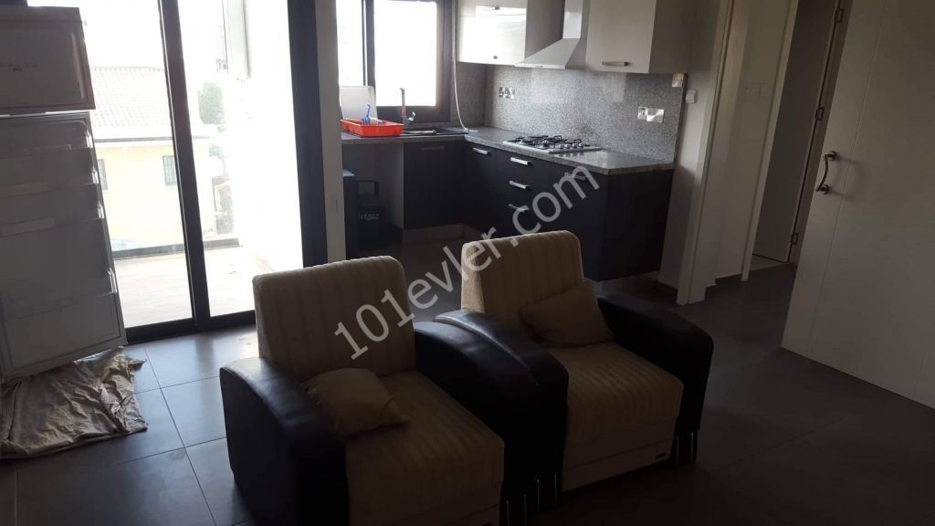 Flat To Rent in Gönyeli, Nicosia