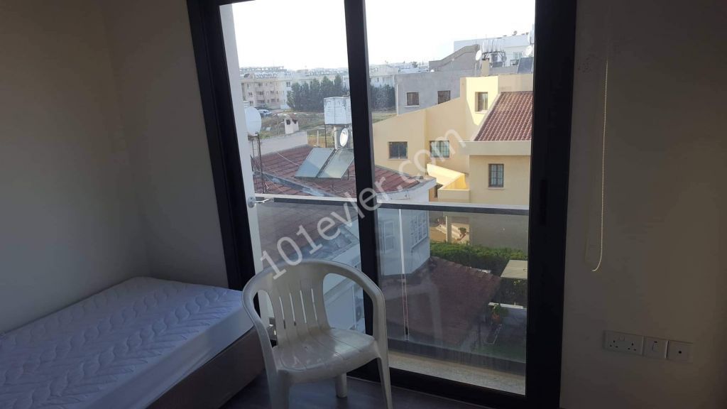 Flat To Rent in Gönyeli, Nicosia