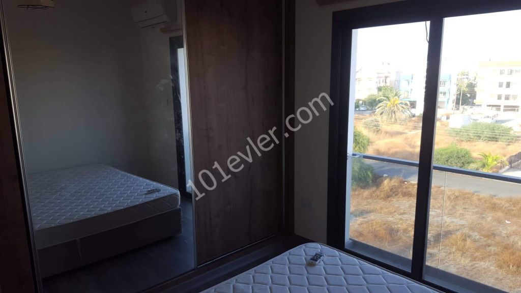 Flat To Rent in Gönyeli, Nicosia