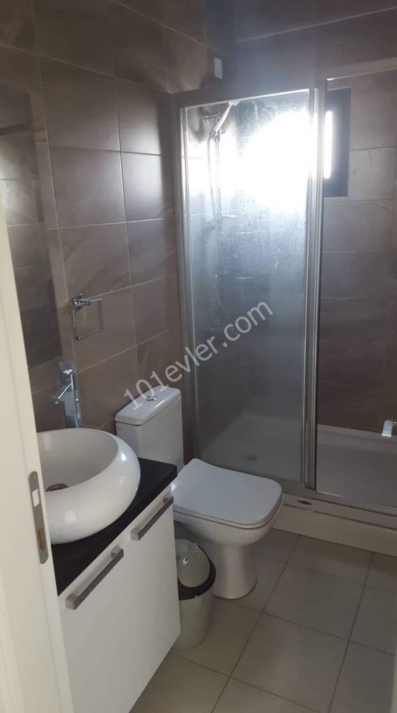 Flat To Rent in Gönyeli, Nicosia