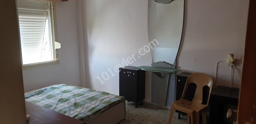 KERMIYA FULL EŞYALI DAİRE