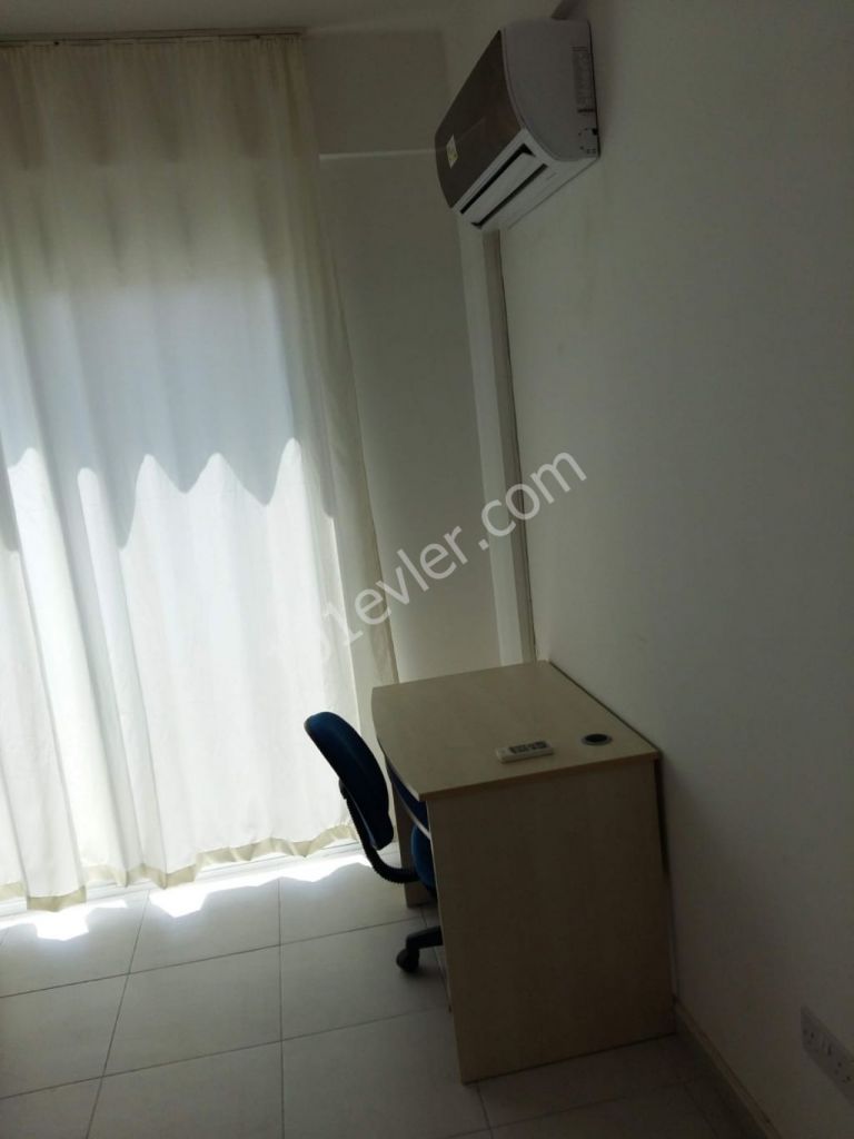 Küçük kaymaklı 2+1 full eşyalı lux daire 