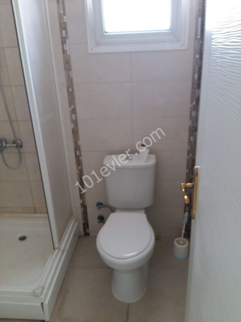 Flat To Rent in Küçük Kaymaklı, Nicosia