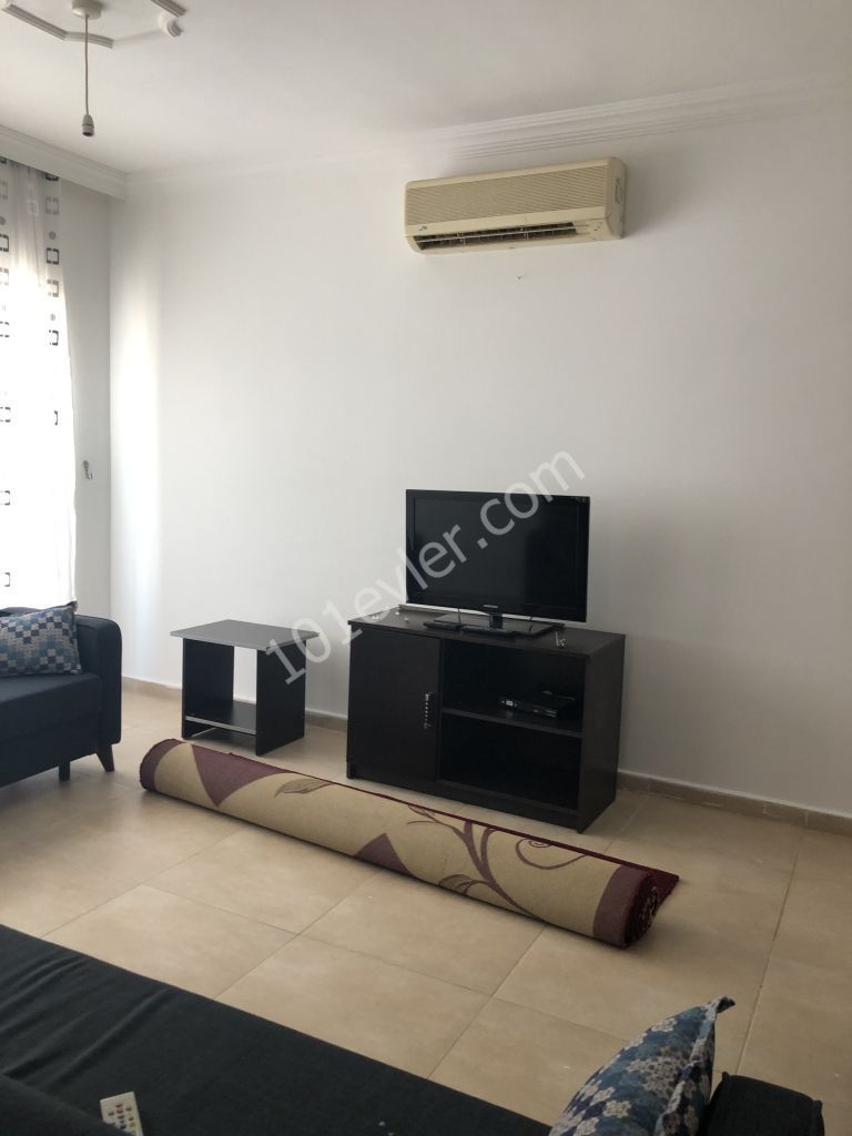 Gönyeli de 3+1 full eşyalı lux Daire 