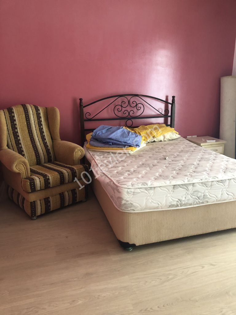 Gönyeli de 3+1 full eşyalı lux Daire 