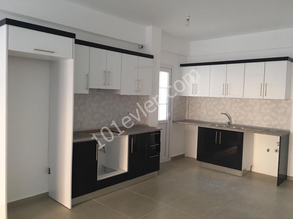 Flat To Rent in Gönyeli, Nicosia