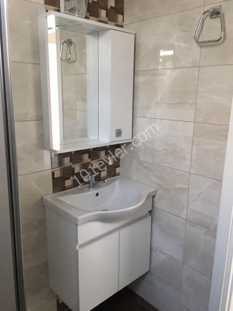 Flat To Rent in Gönyeli, Nicosia