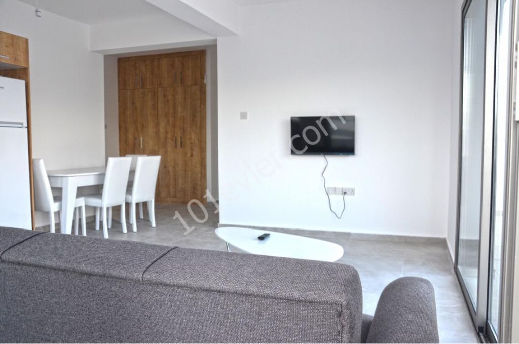 Full eşyalı yeni penthouse 