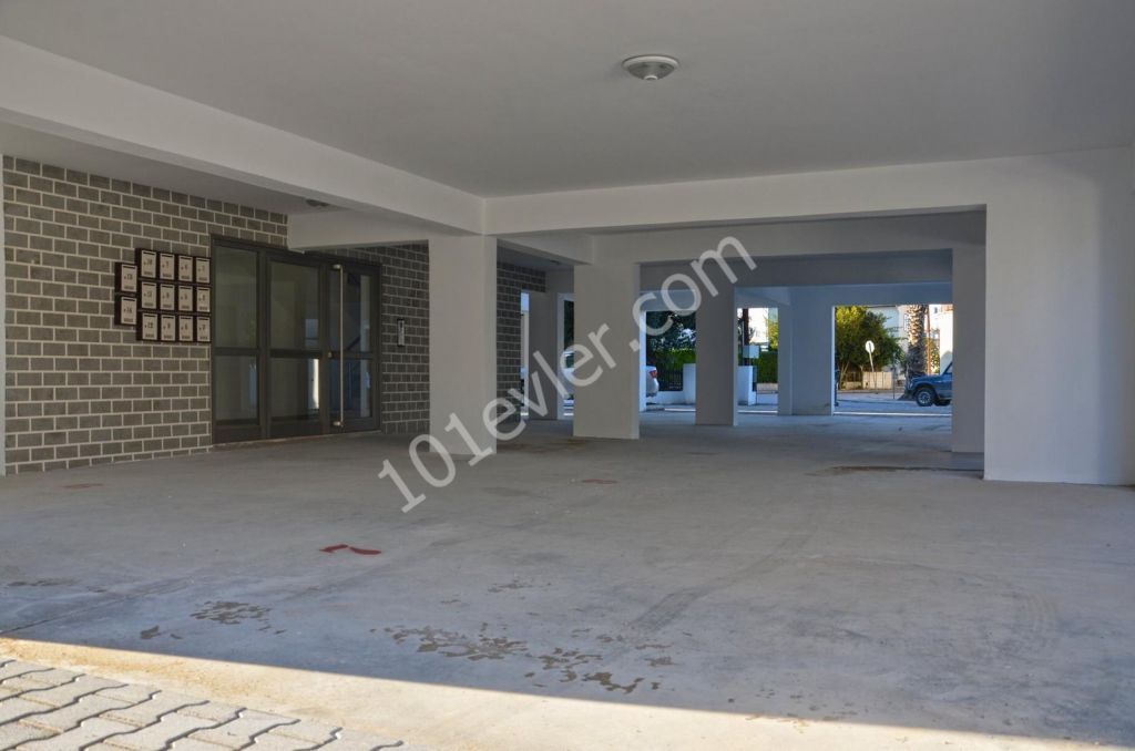 Full eşyalı yeni penthouse 