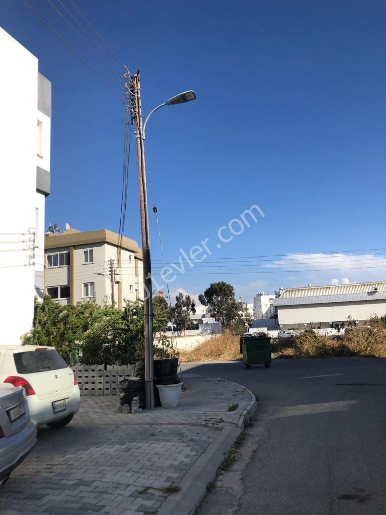 Flat To Rent in Ortaköy, Nicosia