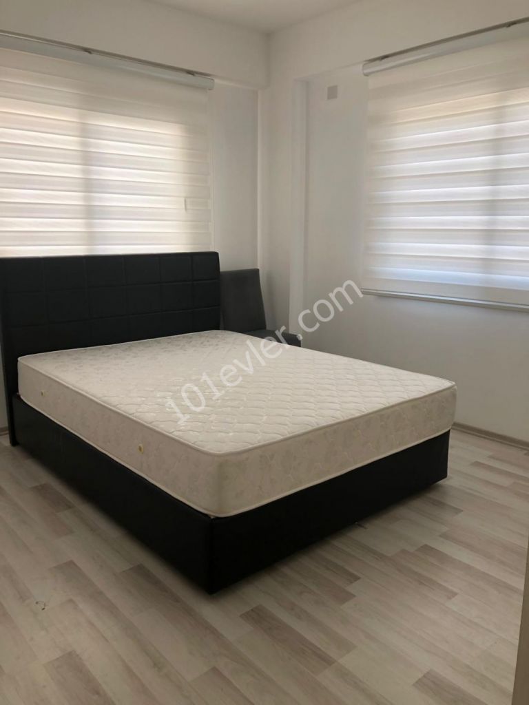 Flat To Rent in Ortaköy, Nicosia