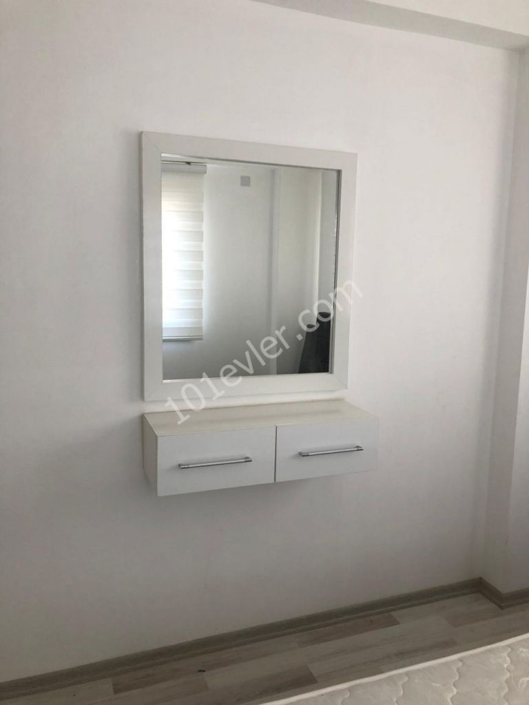 Flat To Rent in Ortaköy, Nicosia