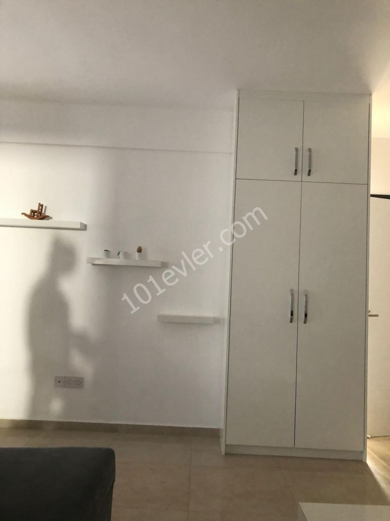 Flat To Rent in Ortaköy, Nicosia